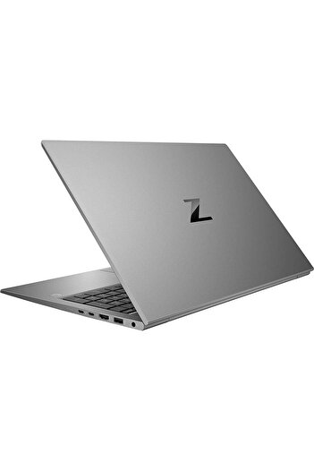 HP ZBook Firefly 15 G7, 15", Core i7 10th Gen, 16GB RAM, 512GB SSD, 4GB Graphics, Win 10 Pro, Silver