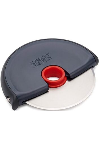 STOREMAX Polysight 20038 Disc -Clean Pizza Diski, Grey/Red Trendzap 467437
