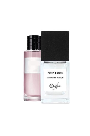 İnfinito Purple Oud - Eau de Parfum 50ml by Infinito