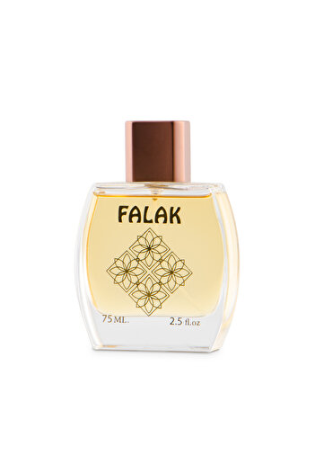 Sedr Al-Khaleej Perfumes عطر فلك - 75 مل