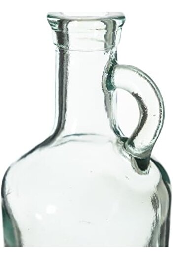 STOREMAX Sellbuyst Concept Recycle Kulplu Oil Bottle 275 ml Trendy 266450
