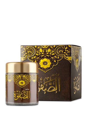 Sedr Al-Khaleej Perfumes Bukhoor Al Safwa 40gm
