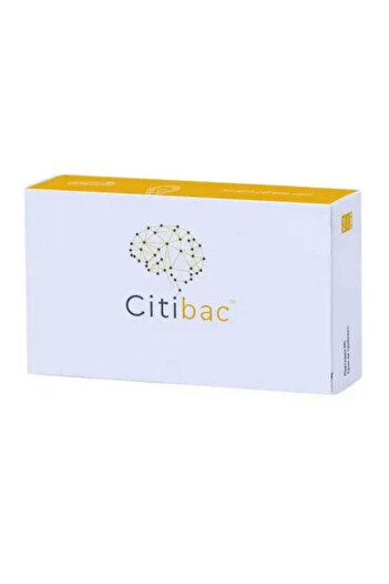 Other Citibac, 30 capsule, Naturpharma