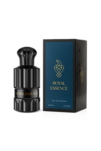Sedr Al-Khaleej Perfumes Royal Essence Perfume - 100ml