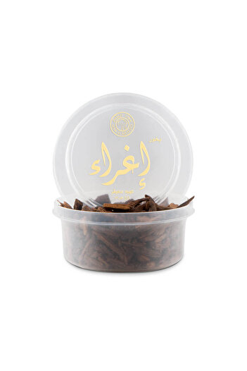 Sedr Al-Khaleej Perfumes Incense Oud Ighra Floral 50g