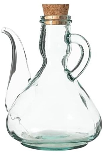 STOREMAX Sellbuyst Concept Recycle Oil Bottle 500ml Trendy 266450