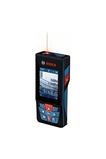 Bosch جهاز قياس المدى بالليزر Glm 150-27 C