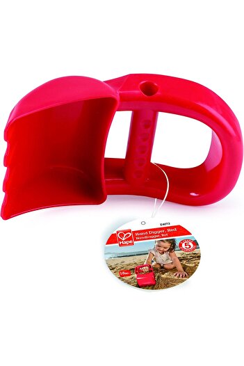 erorex Sand Hand Digger Red