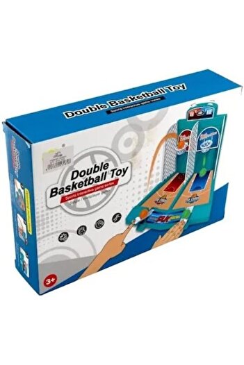 erorex Basketball Is A Table And Intelligence Game 30X20X10 Multicolor