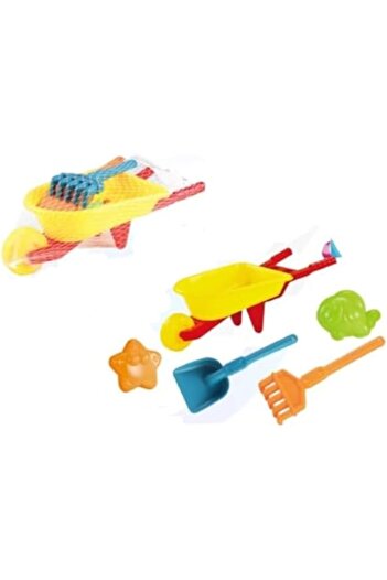 erorex Sand Sea Tools Arabic Toy For Kids
