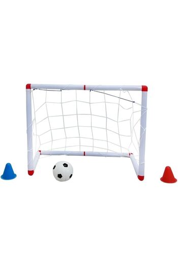 erorex Mini Football Soccer Goal Net Set For Kids 40106 C4