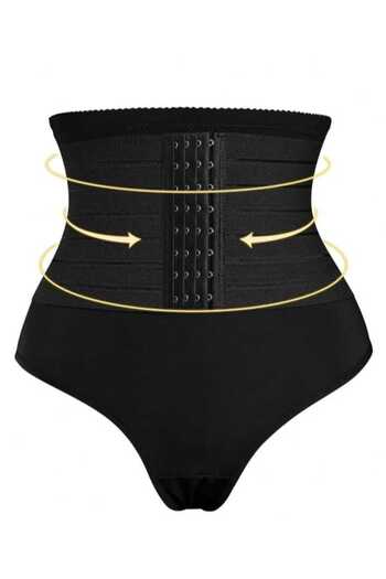 Fstyle Double compression postpartum girdle