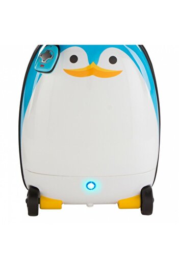Rastar Trolley Backpack Children's Radio control 2,4 GHz 34,5 x 47 x 27 cm (2 Units)