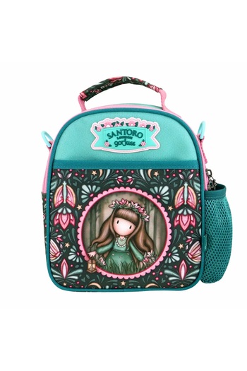 Gorjuss Gorjuss lunch backpack, 20x24x8 cm