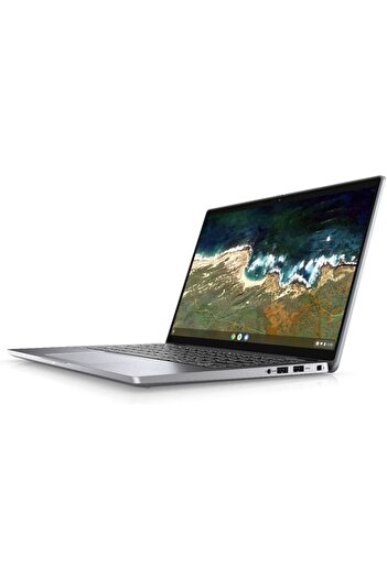 Dell لابتوب لاتيتيود 7410، شاشة 14 بوصة، معالج كور i5، الجيل العاشر، ذاكرة وصول عشوائي (RAM) سعة 8 جيجابايت، قرص SSD سعة 256 جيجابايت، نظام التشغيل ويندوز 10 برو