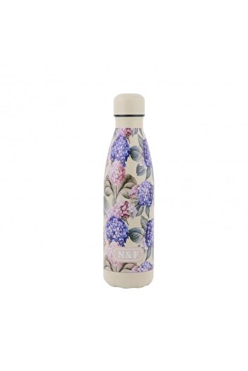 rexa 500ml Stainless Steel Water Bottle with Distinctive Design