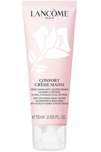 Lancome Lancôme Confort Crème Mains-Scented, Moisturizing and Repairing Hand Cream 75 ml