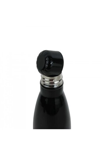 TORETTO 500ml Stainless Steel Water Bottle with Distinctive Design