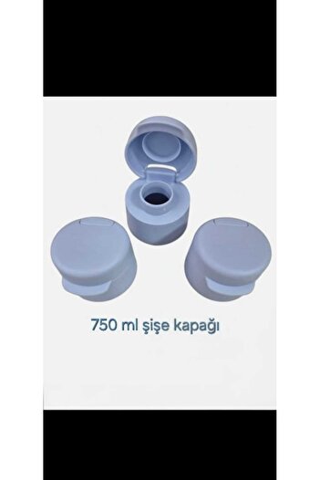 Tupperware şişe kapağı