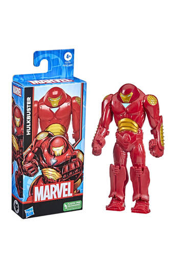 Hasbro Marvel Action Figure 6-Inch Hulkbuster
