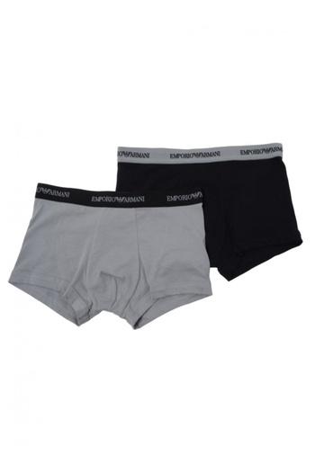 Emporio Armani Emporio Armani Set of 2 Boxers-Modern