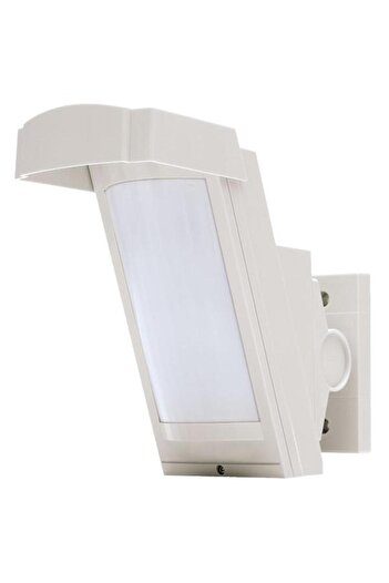 OPTEX Detector de miscare HX-40DAM, exterior (Alb)