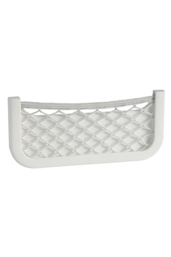OSCULATI White Storage Pocket 360 x 160 x 12 mm,