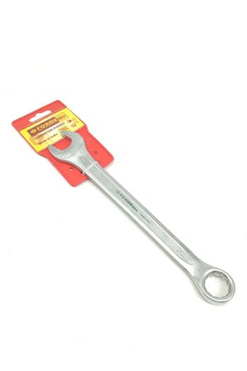 Force Indian Common Ratchet Wrench Silver 20 mm