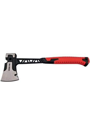 SGTT Carpenter's axe 600gr anti-slip handle
