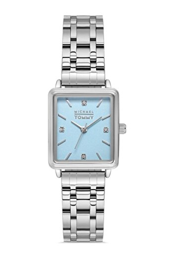 MICHAEL TOMMY Kol Watch Mt-325008L-Bbm82