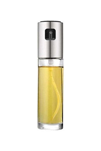 Generic Kitchen Baking Glass Olive Oil Sprayer Oil Spray Empty Bottle Vinegar Bottle Oil Dispenser Cooking S