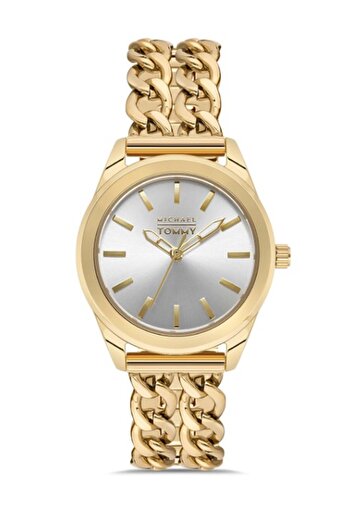 MICHAEL TOMMY KOL SAATİ MT-325001L-SB03