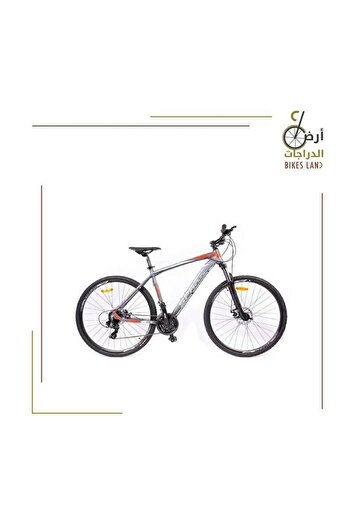 Spark Hybrid Bicycle M4
