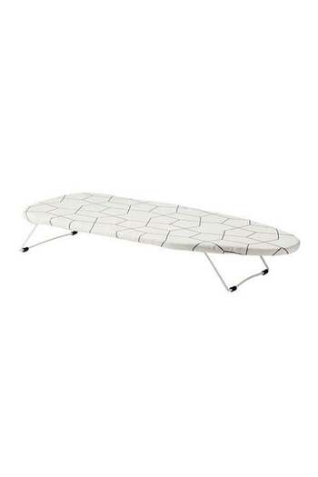 Generic JALL Ironingboard, Table Multicolour