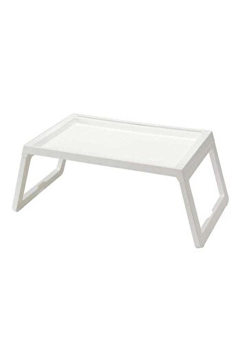 Generic Bed Tray White