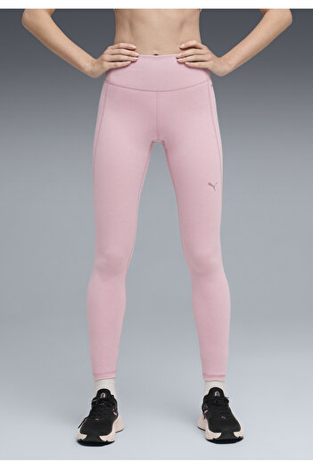 Puma CLOUDSPUN Κολάν Ψηλόμεσης Γυναικείο