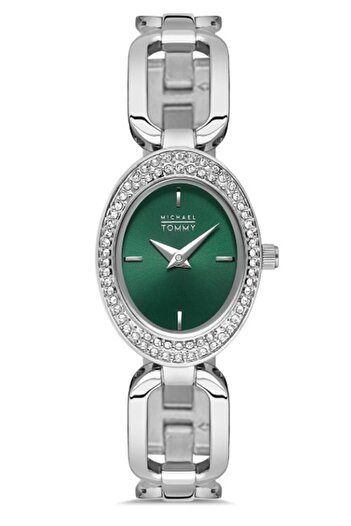 MICHAEL TOMMY Kol Watch Mt-325009L-Byy33