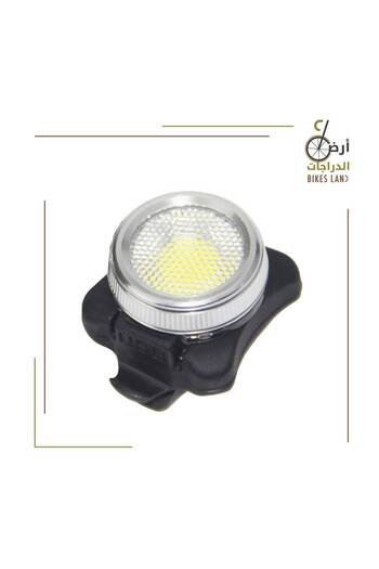 Unknown At This Time Rear Warning Light - Circular