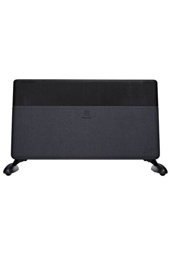 HomeVibes Floor/wall electric convector Electrolux ECH/AT-2002 3 AI-W SB, 2000 W, Color LED display