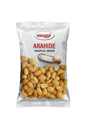 Mogyi Arahide prajite si sarate, Mogyi, 3x150g