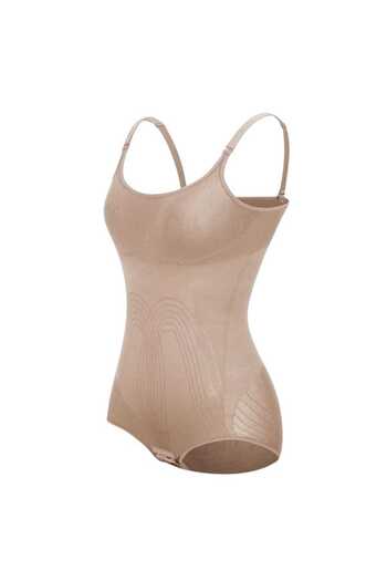 Fstyle Seamless compression shaper suitable for light dresses and everyday occasions