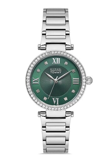 MICHAEL TOMMY Watch Mt-325002L-Byy23