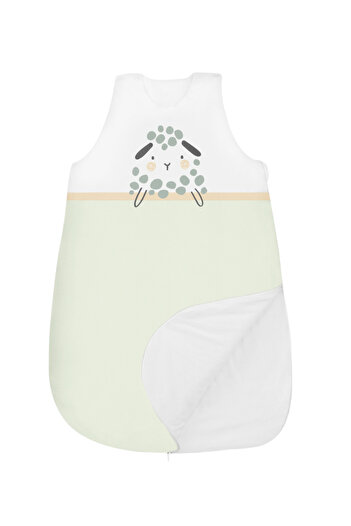 Kikka Boo KikkaBoo 0-6 months 3.3tog winter sleeping bag Sleepy Sheep