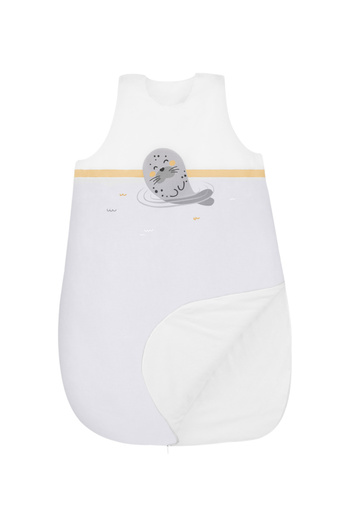 Kikka Boo KikkaBoo 0-6 months 3.3tog winter sleeping bag Seally Me