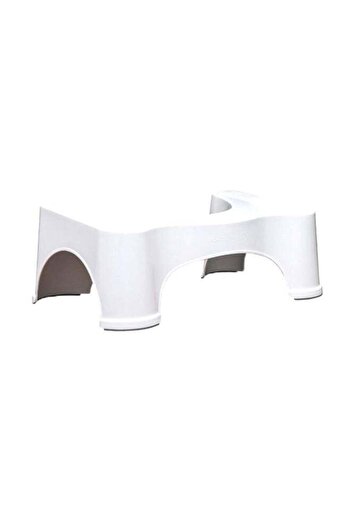 Generic Toilet Stool White