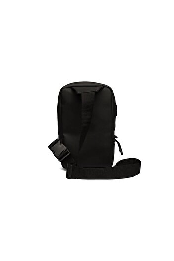 hummel HMLSATES CROSS BODY BAG YETİŞKİN UNISEX ÇAPRAZ ASKILI ÇANTA