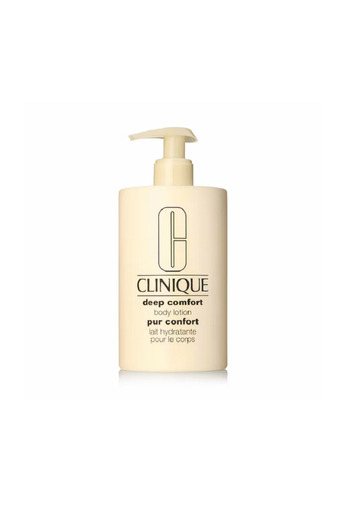 Clinique Deep Comfort Body Lotion, 400 ml