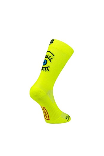 Genel Markalar EYE YELLOW-SPORCKS KOŞU ÇORABI