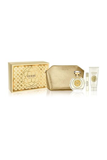 Guess Bella Vita Eau de Parfum 4 Piece Gift Set For Women