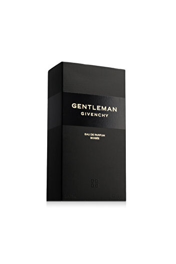 Givenchy Gentleman Boisée Eau De Parfum 200 ml (ανδρικό)